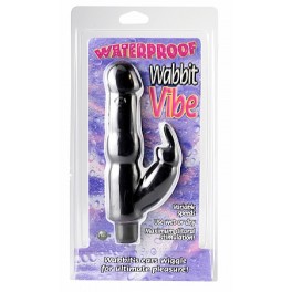 Waterproof Bunny (Wabbit) Vibrator